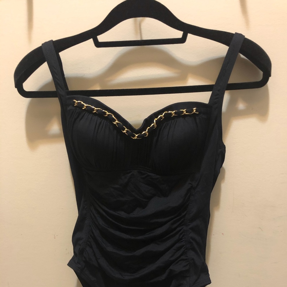 Swim Suit